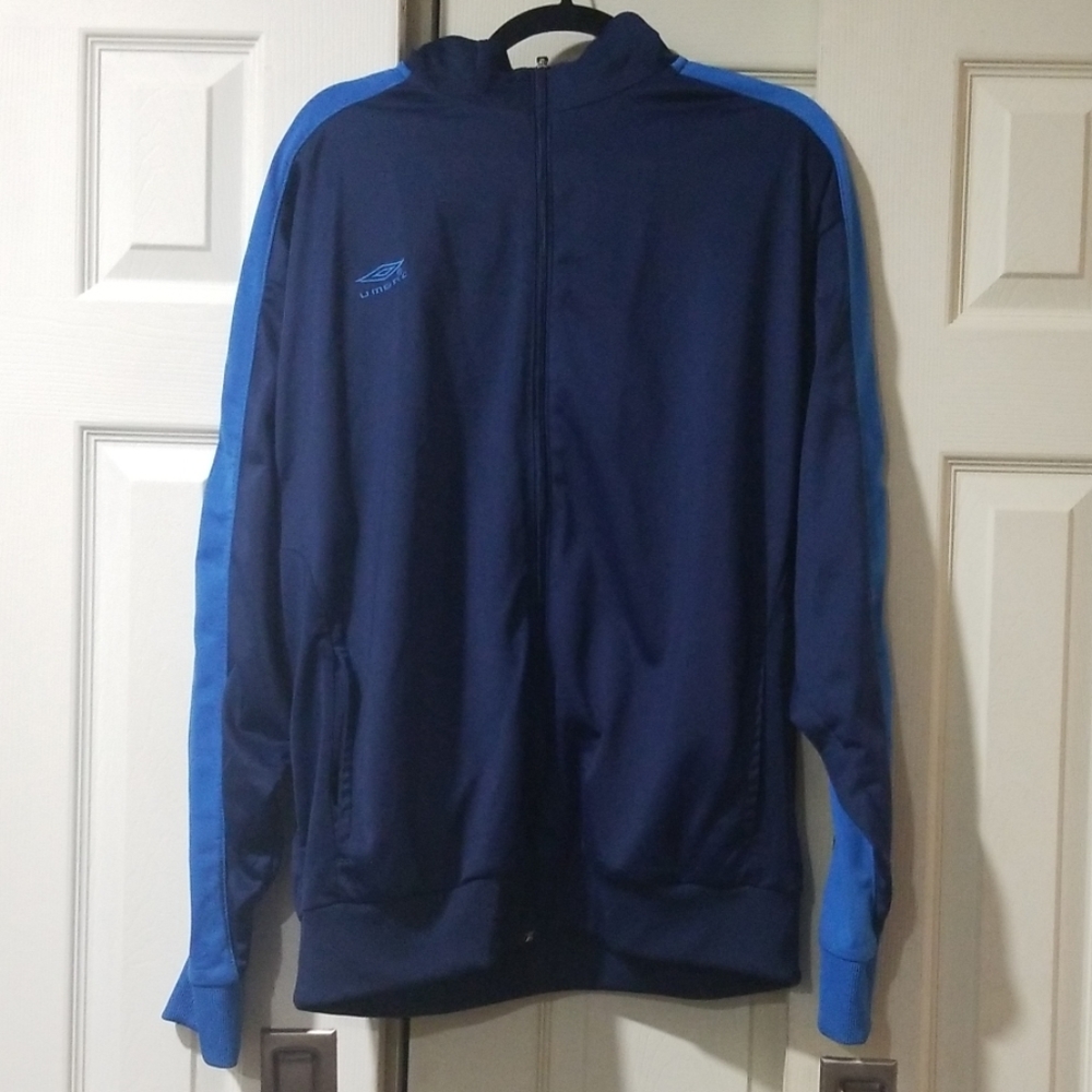 Umbro Jacket